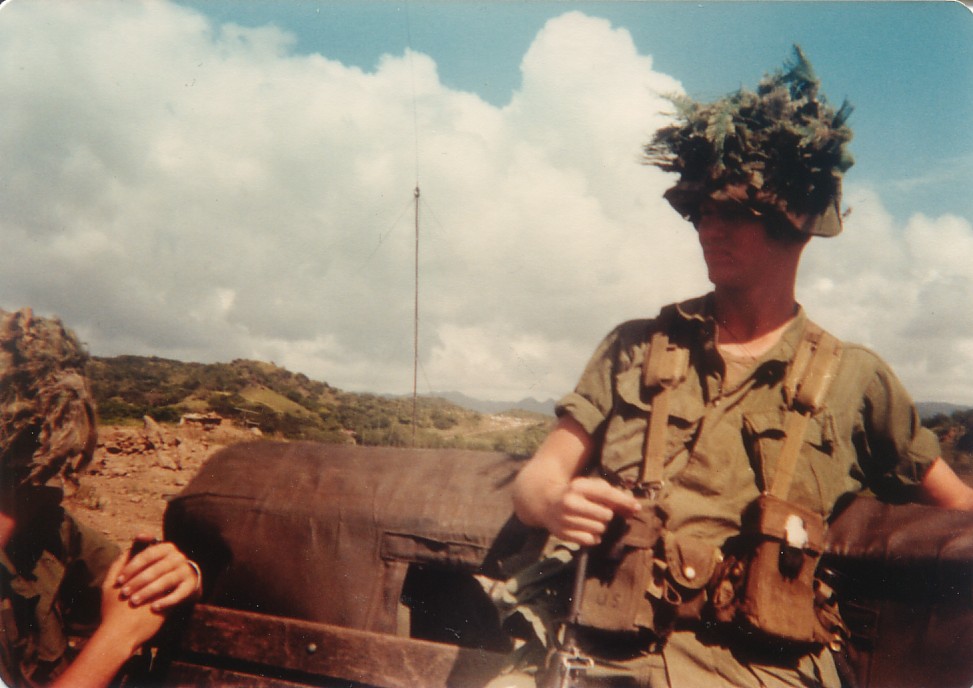 Grenada 1983 Photo 04
